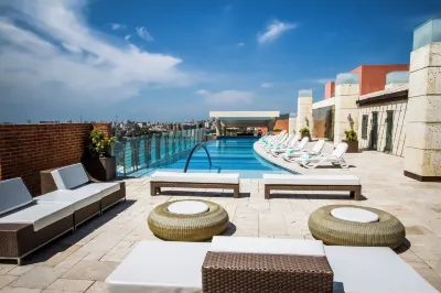 Lidotel Margarita Hotels in 