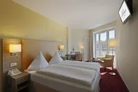 Parkhotel Cup Vitalis Hôtels à : Bad Kissingen