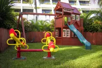 The Pyramid Cancun by Oasis - Gourmet Premium All Inclusive - Family