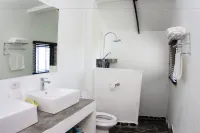 Karo Villas