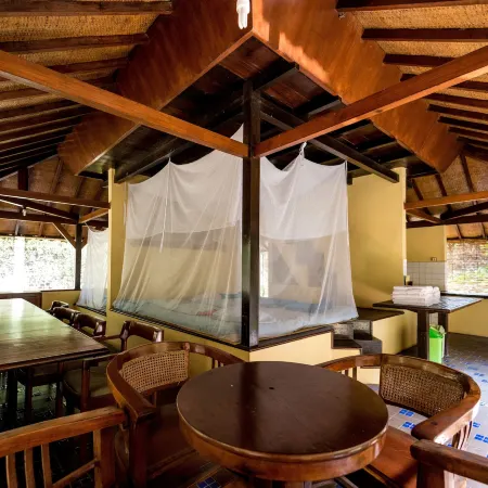 Ecolodge Seloliman
