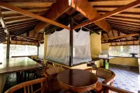 Ecolodge Seloliman - Bữa sáng
