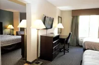 Copley Inn & Suites by OYO Akron Oh Hôtels à : Fairlawn