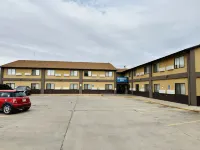 Rodeway Inn Winslow I-40 Hotels in Winslow