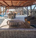 Pousada Bgk Hotels in Barra Grande