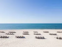 Riviera Beach Resort - Bãi biển