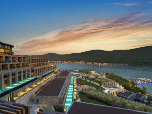 Lujo Hotel Bodrum