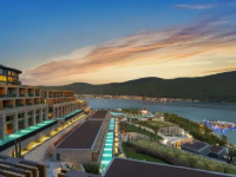 Lujo Hotel Bodrum Hotels in Milas