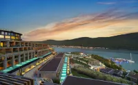 Lujo Hotel Bodrum Hôtels à : Milas