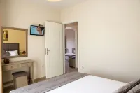 Dina Apartments - Balcony