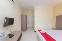 Hotel Jawa