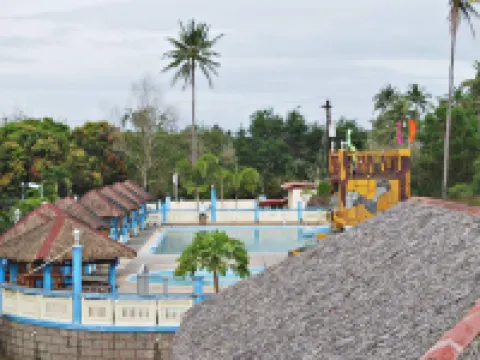 ロイヤル グランデ ビーチ リゾート レメリーのホテル