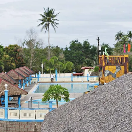 Royal Grande Beach Resort