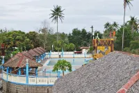 Royal Grande Beach Resort Hotels in Lemery