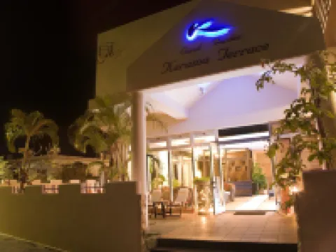 Kerama Terrace Hotels in Tokashiki