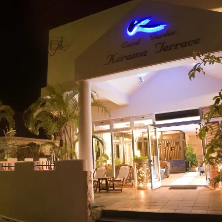 Kerama Terrace