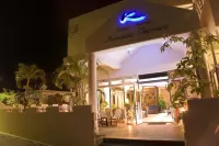 Kerama Terrace Hotels in Tokashiki