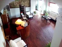 Nuevo Hotel Vista Alegre