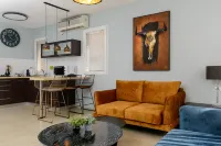 Liber Apartments by Raphael Hotels Hotels in 
