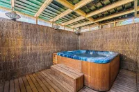 Tasman Holiday Parks - Christchurch - spa