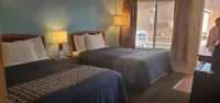 Alamo Motel Hotel a Sheridan