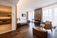 Imlauer Hotel Pitter Salzburg Các khách sạn ở Salzburg