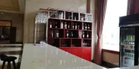 Paksong Danngarm Hotel - bar