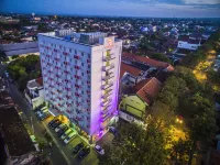 Monoloog Hotel Solo Hotels in Banjarsari