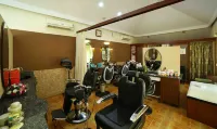 Uday Samudra Leisure Beach Hotel & Spa - spa