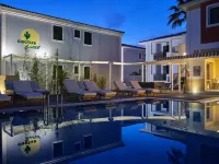 Cactus Hotel - ที่มีฟิตเนส