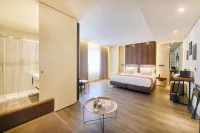 Hotel Moon & Sun Porto - 4 stjerner