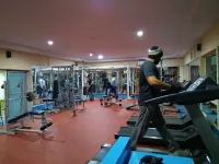 Hotel River Bay Các khách sạn ở Rajahmundry