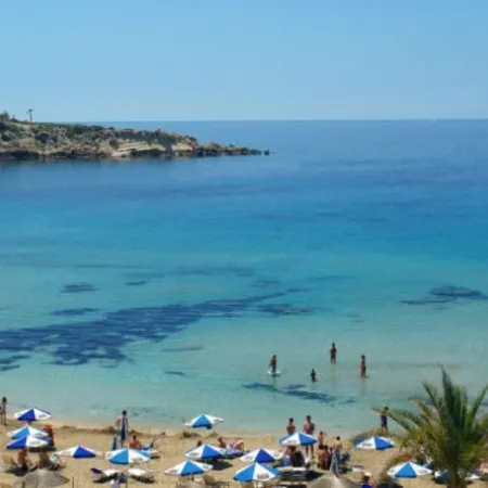 Ascos Coral Beach Hotel