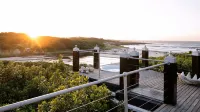 Kennedys Beach Villa - โรแมนติก