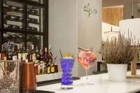 Meliá Lebreros - Bares
