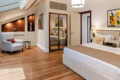 Cheya Deluxe Residence Nişantaşı Istanbul City Center