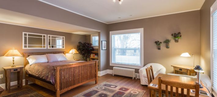 Stewart Inn Hotels in Marathon County