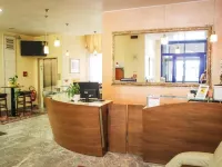 Hotel Centrale Hotels in Есте