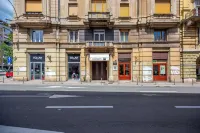 Number 1 Apartments Rijeka Hotels near Church of Our Lady of Lourdes