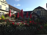 The New Inn Hotels in Hart