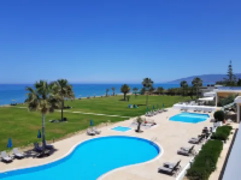 Natura Beach Hotel and Villas Hotels in Polis