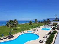 Natura Beach Hotel and Villas Hotels in Pólis