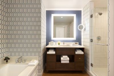 Other Fairmont Austin Gold Experience Photo