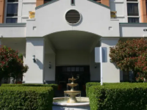 Hyatt Place Dublin/Pleasanton Hotels in Dublin