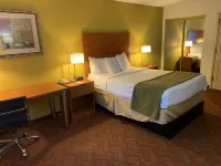 Baymont by Wyndham Cave City Hotels in Park City