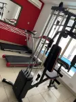 Millennium Apartments - Gym