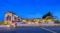 Flagstaff Lodge - con encanto