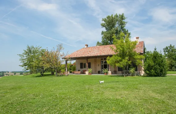 穆尼亞別墅酒店