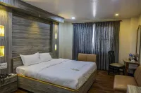 Suva Hotel Hotels in Birendranagar