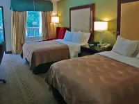 Quality Inn Hotels in Morganton